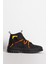 490 Nakış Detaylı Erkek Sneaker 1