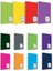 Çınar Colormaxi 60 Yaprak A5 Kareli Defter Spiralli - 1 Adet 1