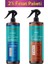 Proffesıonal Two Phase Leave On Condıtıoner Repaır + Antı Damage Fön Suyu 400 ml Set 1