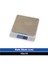 SF-810 500 gr 0,01 gr Hassas Terazisi (Onaysız) 1