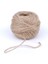 Jut Dekoratif 2 Top – 100 Metre 100 Gram Çuval Hasır Halat Ipi (2 Adet) 5