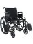 G103Y Manuel Tekerlekli Sandalye 1