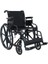 G103Y Manuel Tekerlekli Sandalye 3