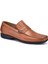 Deri Taba Günlük Loafer Erkek AYAKKABI -7857- 2