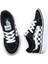 Ayakkabı VN0A3MTJ5GX1 Mn Filmore (Checkerboard) Black/whte 1
