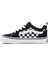 Ayakkabı VN0A3MTJ5GX1 Mn Filmore (Checkerboard) Black/whte 3