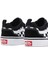 Ayakkabı VN0A3MTJ5GX1 Mn Filmore (Checkerboard) Black/whte 4