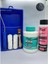 Multi Surface 1250 cc 00131 Antik Beyaz + 500 cc Hıgh Gloss Parlak Vernik + Boyama Rulo Seti 1