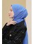 Indigo Loryan Scarf Alisa Şal 1