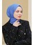 Indigo Loryan Scarf Alisa Şal 2
