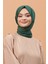 Zümrüt Loryan Scarf Tuana Şal 2