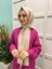 Bej Loryan Scarf Tanya Şal 1