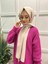 Bej Loryan Scarf Tanya Şal 2