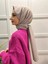 Vizon Loryan Scarf Tanya Şal 3