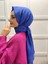Indigo Loryan Scarf Tanya Şal 3