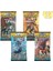 Pokemon Evolvıng Skıes Oyun Kartı 4 Paket 1