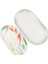 Celosia 2'li Oval Servis 31X17CM 38X20CM 1