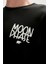 MOON PHASE T-SHIRT SİYAH Erkek T-Shirt 23.01.07.030-C01 3