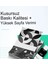 Hp Smart Tank 795 GT53XL Siyah Muadil Mürekkep - 135 ml 3