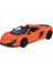 Koleksiyonerler Için Mclaren 650S Spider 1:24 Ölçek 2