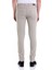 Bej Slim Fit Desenli 5 Cep Düşük Bel Kanvas Pantolon 5