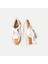 Numara Detaylı Sneaker 5