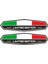 Limited Edition Italy Sticker 1