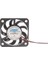 40X40X7MM 12V 0.1A Fan 2 Kablolu 2