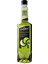 Elma Aromalı Şurup 750 ml 1