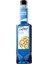 Mavi Turunç Aromalı Şurup 750 ml 1
