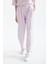 Pembe Gofre Jogger K 1