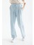 Mavi Gofre Jogger K 1