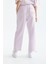 Pembe Gofre Jogger K 4