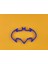 Batman Kurabiye Kalıbı 1