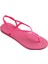 Luna Ciber Pink Kadın Sandalet 39-40 1