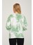 Store By Dilara Batik Yıkamalı Sweatshirt 3