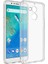 General Mobile 8 Kapak Kamera Korumalı Süper Silikon Kılıf 1