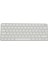 Apple Magic Keyboard 3 ile Uyumlu Klavye Koruyucu LockKey TouchID A2449 A2450 US İngilizce 2