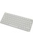 Apple Magic Keyboard 3 ile Uyumlu Klavye Koruyucu LockKey TouchID A2449 A2450 US İngilizce 4