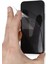 iPhone 12 Pro Max Seramik Nano Ekran Koruyucu 2