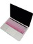 Macbook Pro Klavye Kılıfı Türkçe Q Baskı A1706 A1989 A2159 A1707 A1990 Uyumlu Gradient 5
