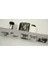Benz Gl 63S Bagaj Krom Metal 3m 3D Yazı Logo 4