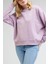 Lee Regular Fit Normal Kesim Bisiklet Yaka Gri Sweatshirt 1