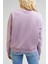 Lee Regular Fit Normal Kesim Bisiklet Yaka Gri Sweatshirt 5