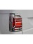 Volkswagen T6 Transporter Van Stop Çerçevesi 2 Parça Abs Krom 2015 > 2