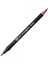 Art&graphic Twin Çift Uçlu Keçe Grafik Kalemi 20 Pink 1