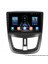 Peugeot 207 Android Multimedya Carplay Navigasyon Ekran - 8gb RAM+128 GB HDD - Myway 3