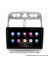 Peugeot 307 Android Multimedya Carplay Navigasyon Ekran - 8gb RAM+128 GB HDD - Myway 2