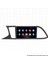 Seat Leon Android Multimedya Carplay Navigasyon Ekran - 8gb RAM+128 GB HDD - Myway 4
