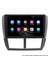 Subaru Forester Android Multimedya Carplay Navigasyon Ekran - 8gb RAM+128 GB HDD - Myway 2